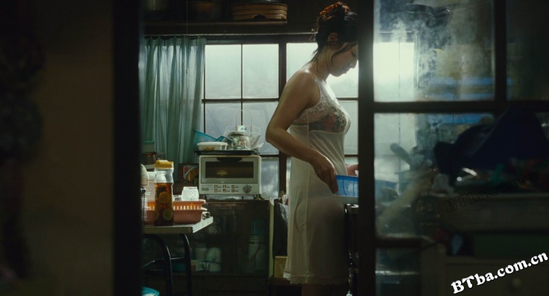 小偷家族/Shoplifters/Une Affaire de Famille