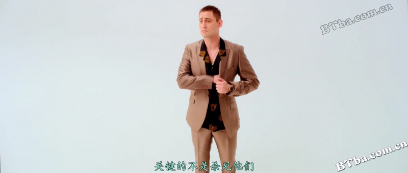匿名杀手/杀手匿名会/Killers Anonymous