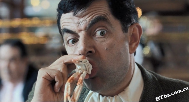 憨豆的黄金周/Mr. Bean and #39;s Holiday