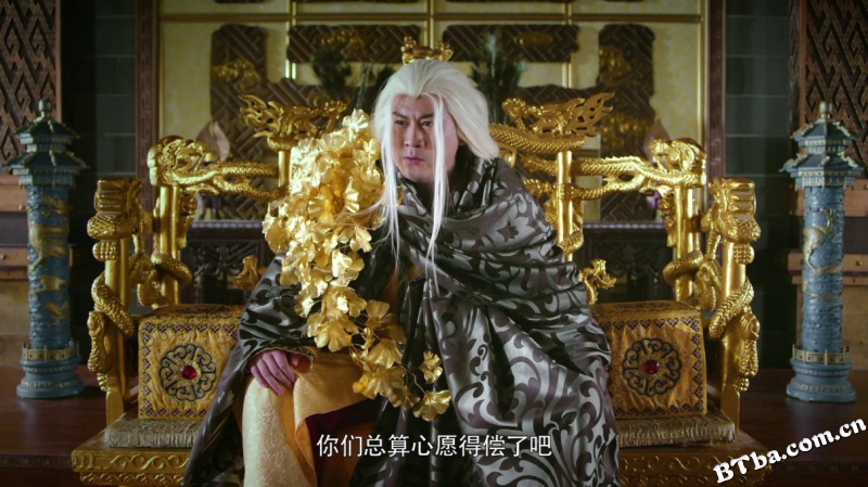 刀剑笑新传之花魁