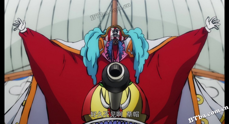 航海王：狂热行动/航海王：夺宝争霸战(台)/海贼王：狂热行动/ONE PIECE STAMPEDE