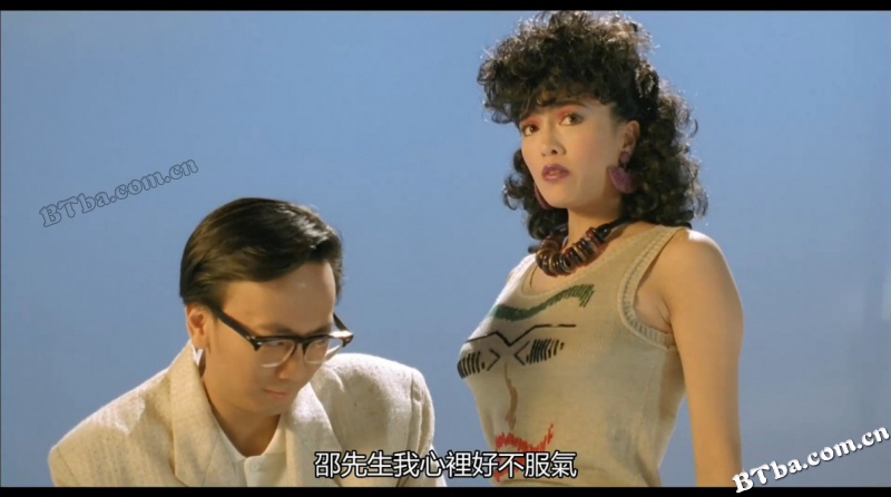 神奇两女侠/胭脂双响炮/Wonder Women