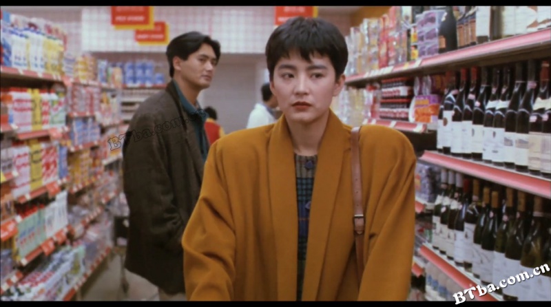 梦中人/迷人的诱惑/Dream Lovers