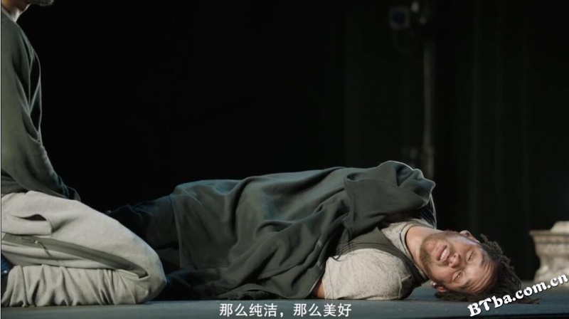 越界