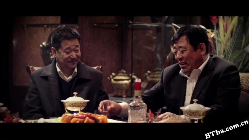 警察日记/Police Diary/To Live and Die in Ordos
