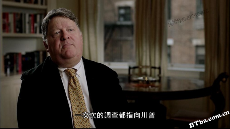 积极措施/分裂戰：通俄門風暴(台)/Active Measures