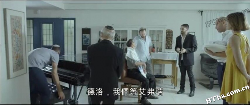 钢琴之神/为琴痴狂(台)/God of the Piano