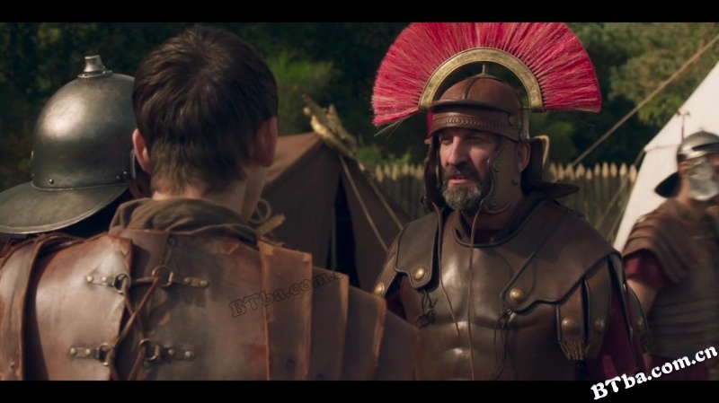糟糕历史大电影：臭屁的罗马人/Horrible Histories: The Movie