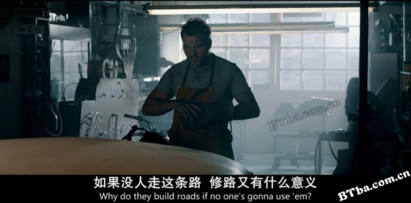 魔鬼同意令/The Assent