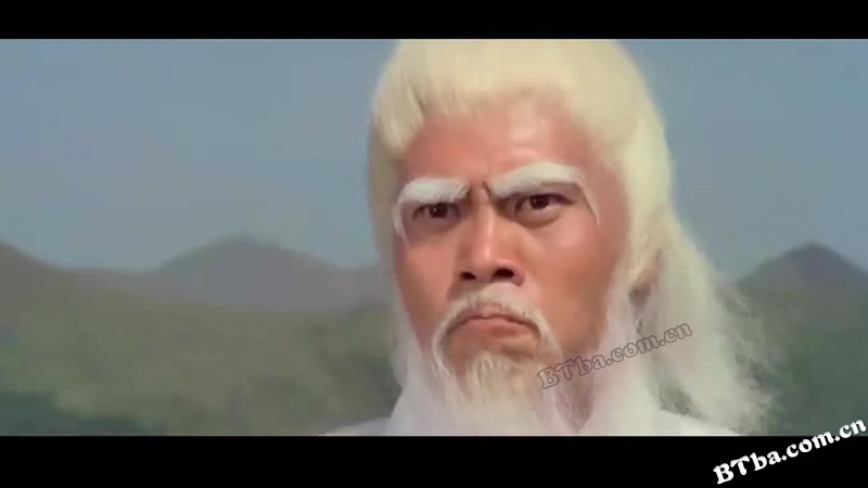 少林英雄榜/Abbot of Shaolin/Shaolin Abbot