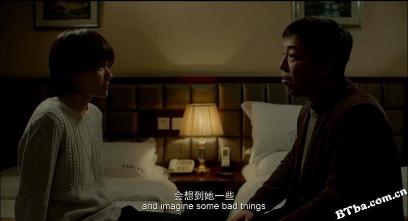 被光抓走的人/Gone with the Light