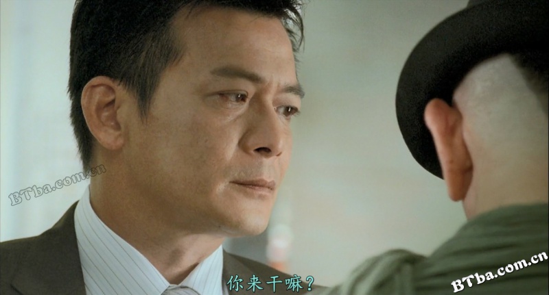 Laughing Gor之变节/Laughing Gor之變節