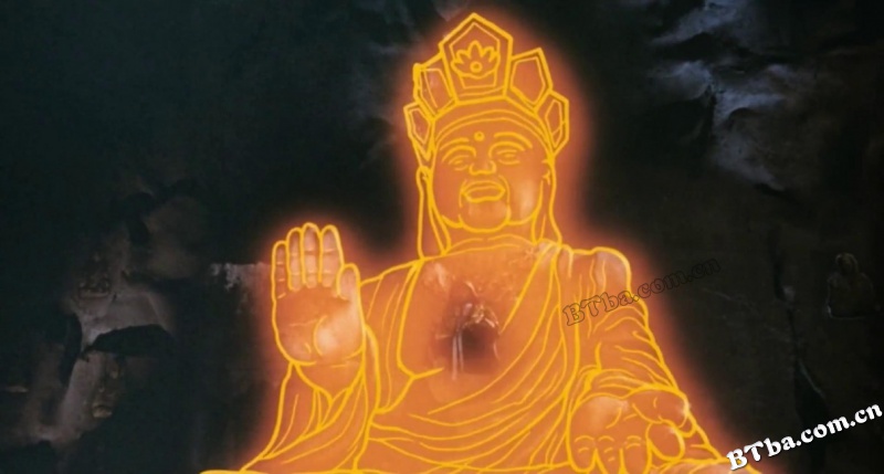 太阳之子/灵界风云/Prince of the Sun
