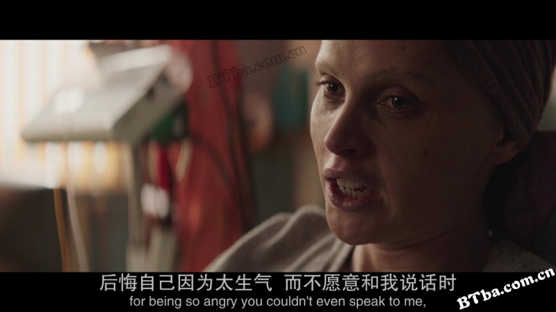 当怪物来敲门/魔树奇缘(港)/怪物来敲门(台)/A Monster Calls