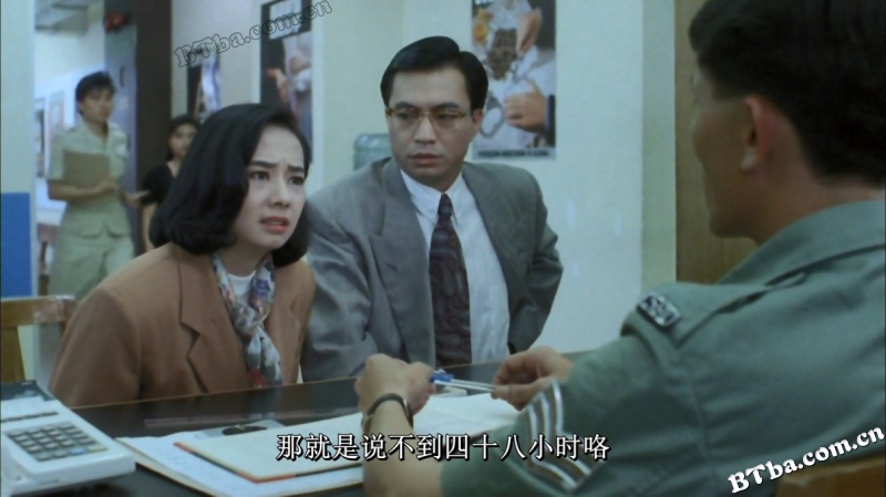 小鬼三个爸/老豆唔怕多