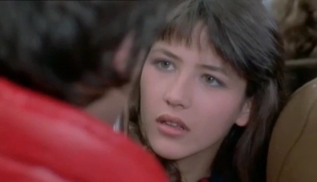 心动的感觉/L'étudiante