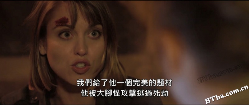 我们中间的动物/Animal Among Us