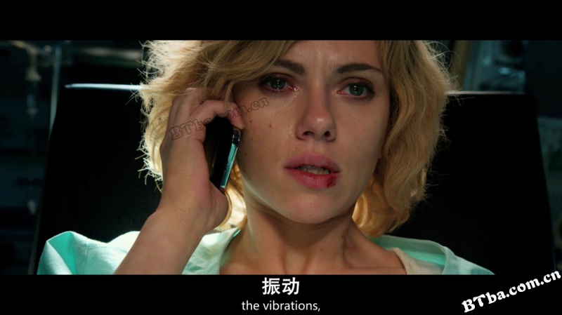 超体/超能煞姬(港)/露西(台)Lucy 超体/超能煞姬(港)/露西(台)Lucy