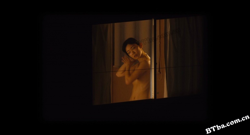 我在你床下/アンダー・ユア・ベッド