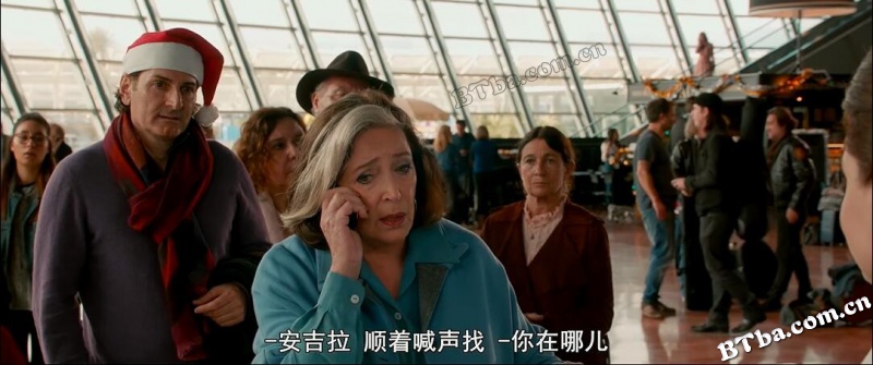 我的绝妙离婚/Brillantissime