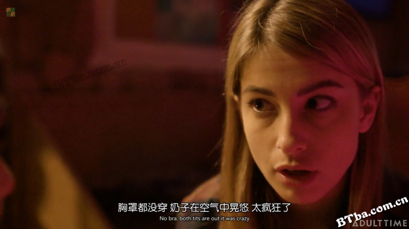 姬姥的青春期/Teenage Lesbian