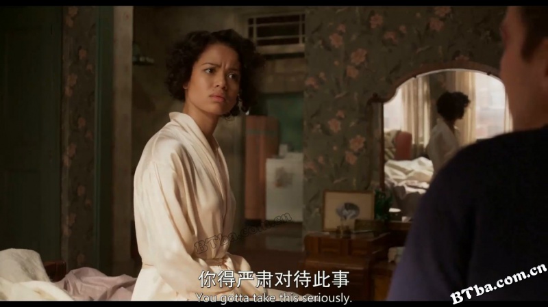 布鲁克林秘案/无母之城(港)/布鲁克林孤儿(台)/Motherless Brooklyn