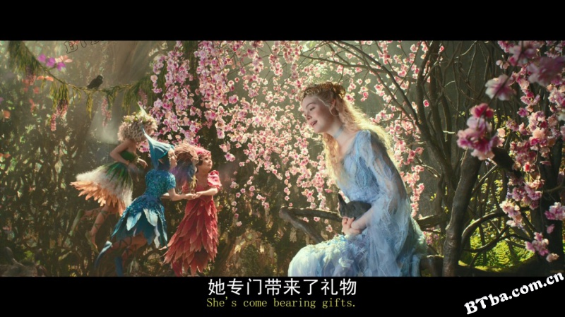 沉睡魔咒2/Maleficent: Mistress of Evil