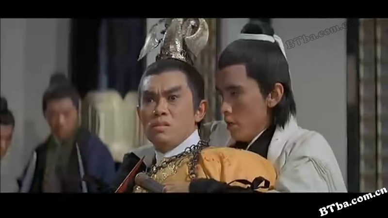 双侠/The Deadly Duo