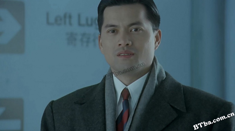 李洛夫奇案/The Incorruptible