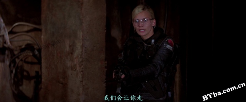 火星幽灵/火星异魔/火星恶灵/Ghosts of Mars