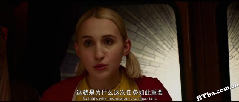 白烂贱客2/白烂贱客重启/白烂贱客续集/Jay and Silent Bob Reboot