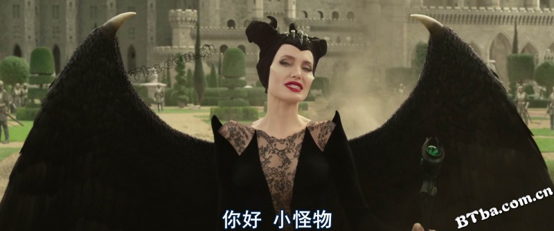 沉睡魔咒2/Maleficent: Mistress of Evil