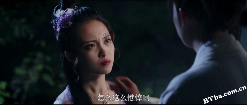 跃影江湖之森罗万象