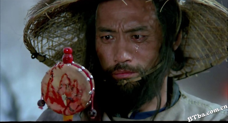 黄河大侠/Yellow River Fighter/Huang he da xia