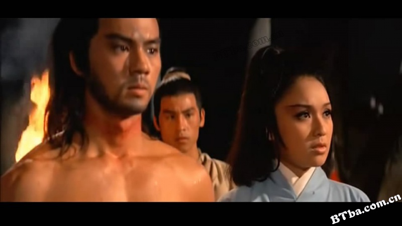 群英会/Trilogy of Swordsmanship