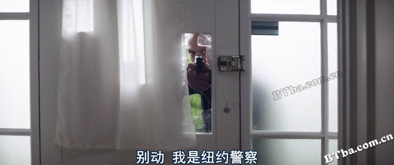 告密者/无间行动(台)/三秒钟/The Informer