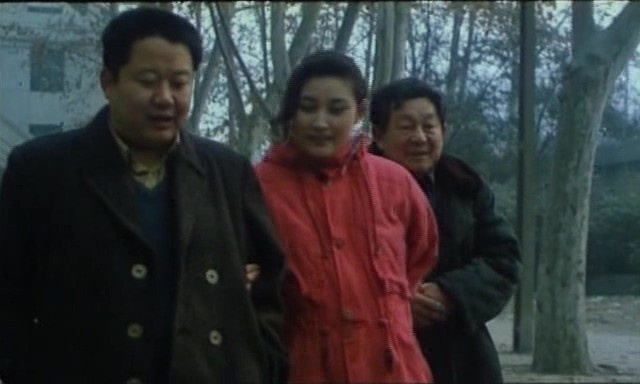 背靠背，脸对脸/背对背，脸对脸/Back to Back, Face to Face