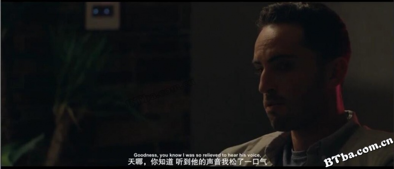荒漠杀机/Trespassers