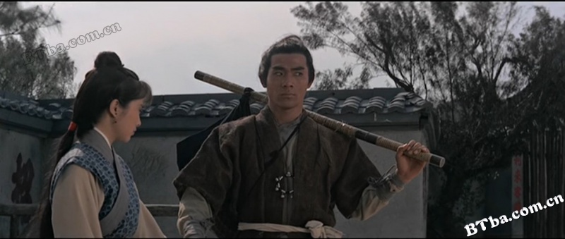 夺魂铃/The Bells of Death
