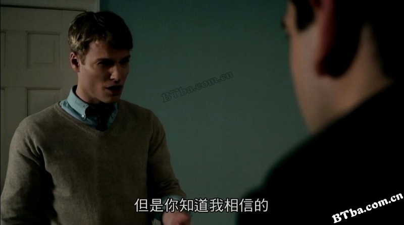 在某人受伤害之前/Before Someone Gets Hurt
