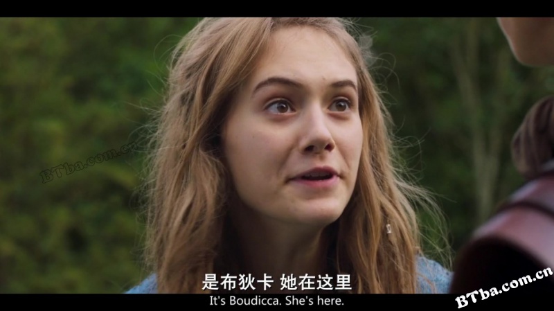 糟糕历史大电影：臭屁的罗马人/Horrible Histories: The Movie
