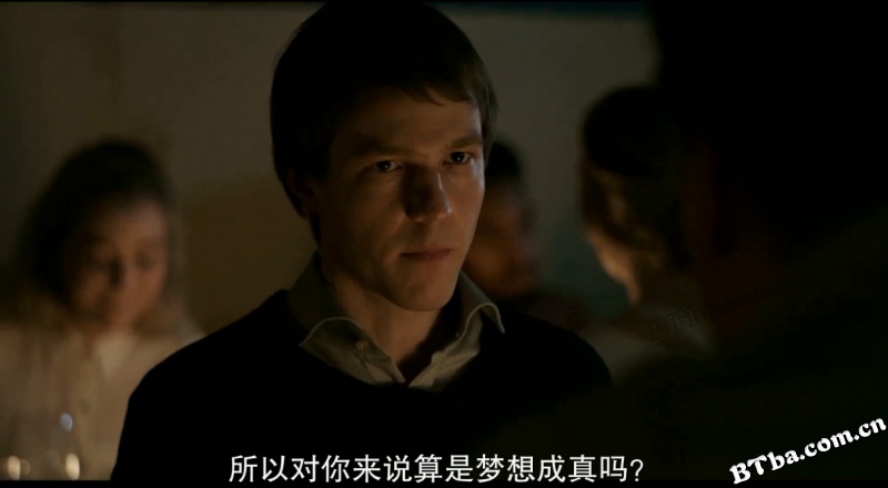 小提琴家/Viulisti