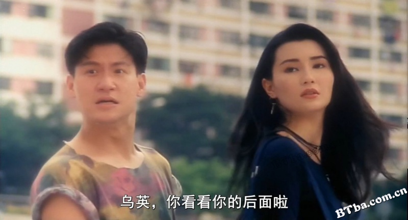 追男仔/Boys Are Easy