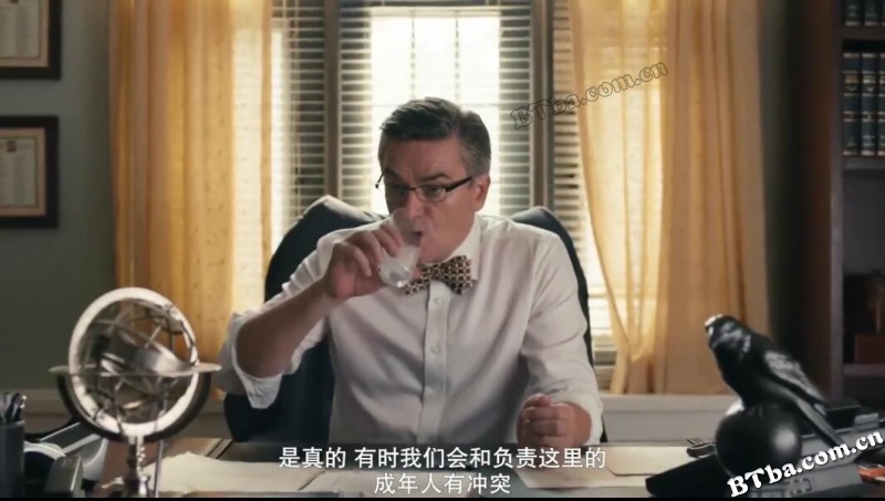 布鲁诺与布茨：对维茨尔之战/Bruno And Boots: The Wizzle War