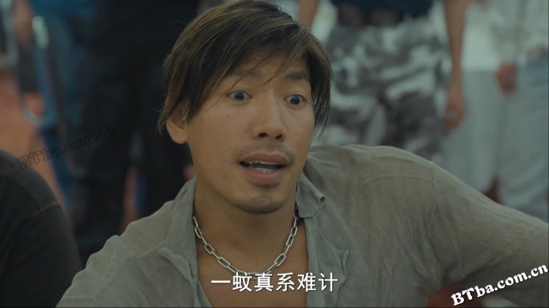 古惑仔3之只手遮天/Young and Dangerous 3 古惑仔3之只手遮天/Young and Dangerous 3