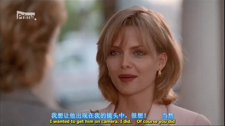 因为你爱过我/亲密的私人关系/战地之恋