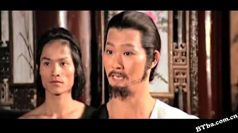 少林与武当/Shao Lin yu Wu Dang/Shao Lin Vs. Wu Dang