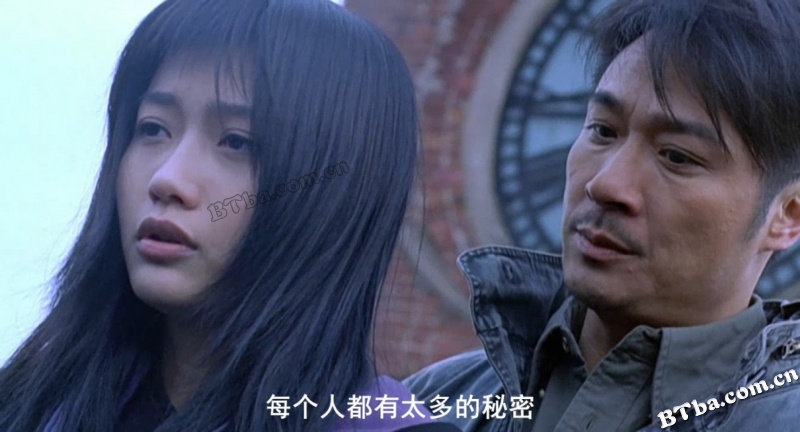 诅咒/被诅咒者