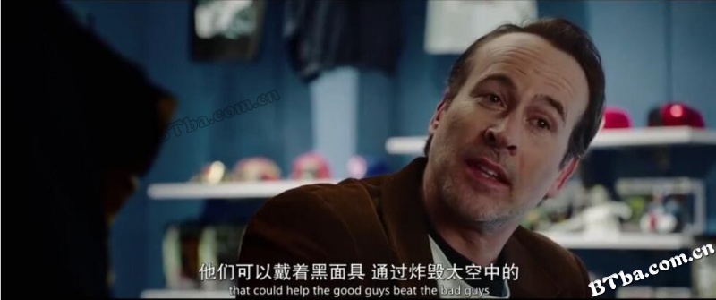 白烂贱客2/白烂贱客重启/白烂贱客续集/Jay and Silent Bob Reboot