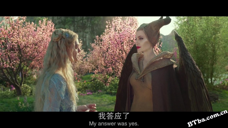 沉睡魔咒2/Maleficent: Mistress of Evil